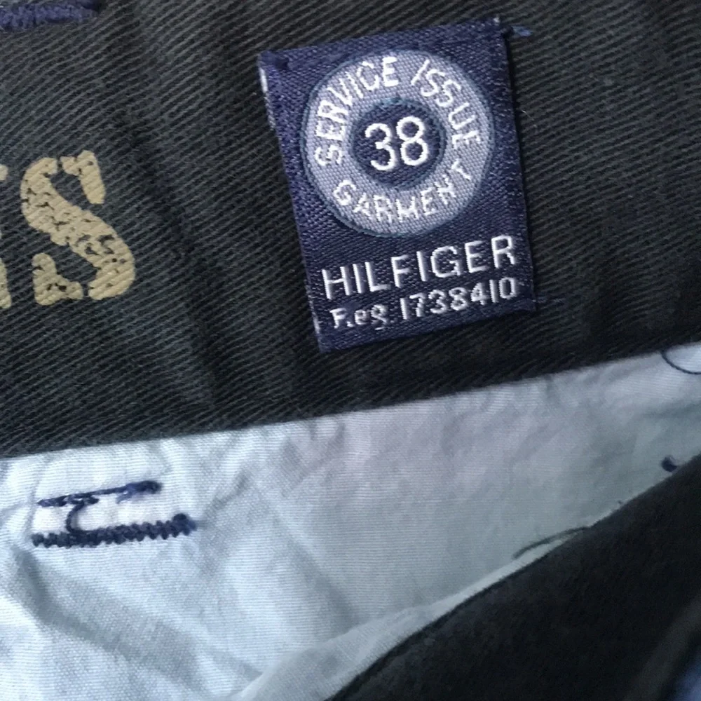 Tommy Hilfiger Mens Shorts Size 38